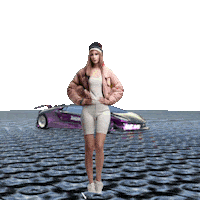 Game Time Omg Sticker by Robodrone