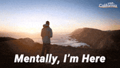 Vacation Im Here GIF by Visit California