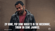 Friday Night Nbc GIF by Sunnyside