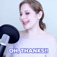 Happy Beauty GIF by Lillee Jean Trueman