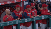 Major League Baseball Sport GIF by MLB