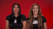 wrestlemania 35 no GIF by WWE