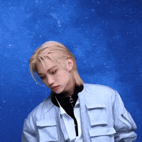 felixdaisies felix lee felix yongbok felix stray kids GIF