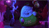 dance party GIF by Disney Pixar