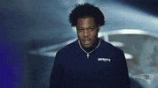 Football Screaming GIF by New England Patriots