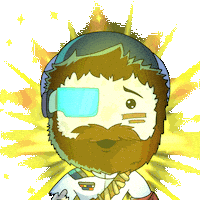 Happy Animation Sticker by Planet XOLO