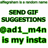 Alfie Graham GIF