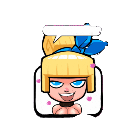 Duchess Sticker