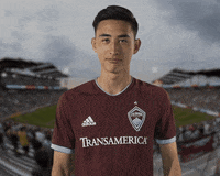 Major League Soccer No GIF by Colorado Rapids