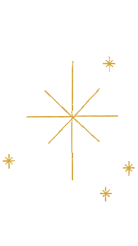 Star Sticker by styledry