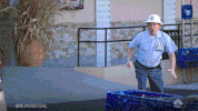 cloud 9 halloween GIF by Superstore