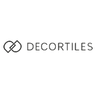 marketingeliane dt decortiles logo decortiles logo dt Sticker