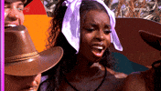 Season 7 Love Island Usa GIF by Peacock