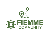 Fiemme Sticker by Fondazione FiemmePER