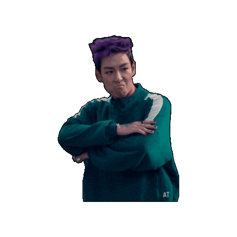 Choi Seunghyun Top Sticker