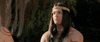 stank face i don't believe you GIF by Crossroads of History