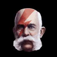 kaiser_franz_disco music dj disco sound GIF