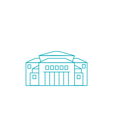 VisitHamiltonCo giphyupload music theatre theater GIF