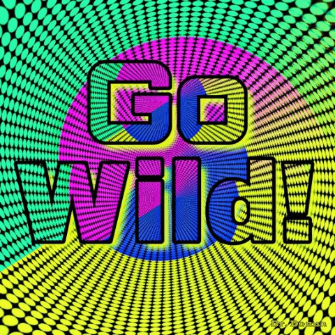 donnathomas-rodgers giphygifmaker giphyattribution good morning go GIF