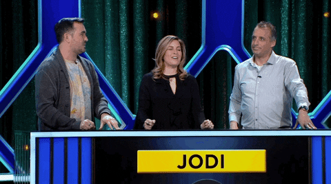 Impractical Jokers Joe Gatto GIF by The Misery Index