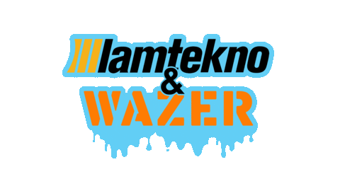 Lamtekno giphyupload lamtekno Sticker