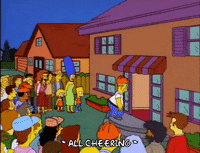 homer simpson GIF