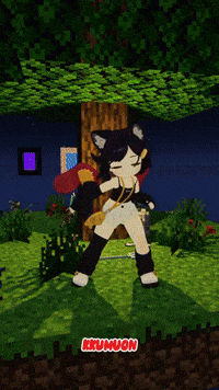 Dance Chess GIF