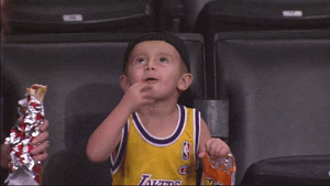 fan what GIF by NBA