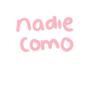 In Love Miranda Sticker