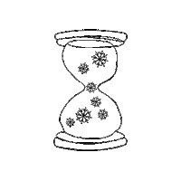 Hair Gifting Sticker by Covet & Mane