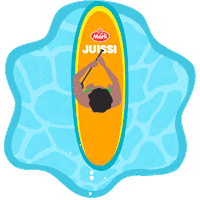 Sup Sticker by Juissi