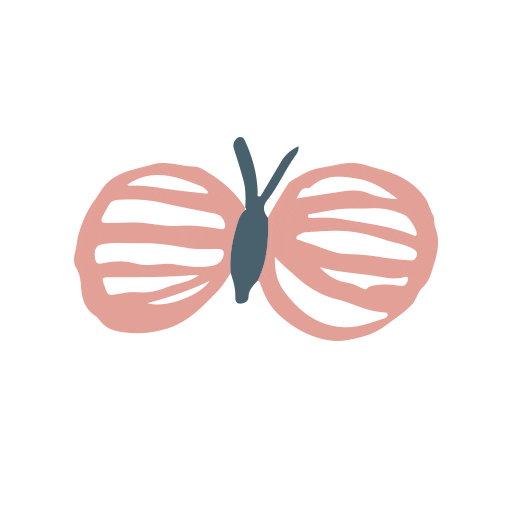 neuscarreras giphyupload animal volar mariposa Sticker