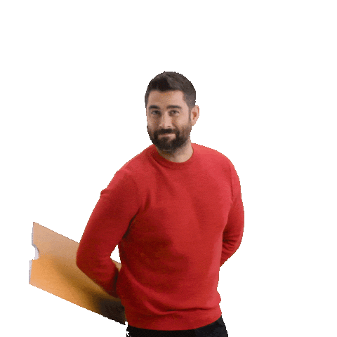 PeoplesPostcodeLottery giphyupload money here you go cheque Sticker