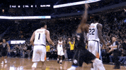 lets go yes GIF by NBA
