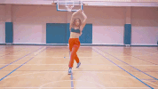 throw it my way GIF by Talia