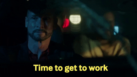 Stumptown GIF by ABC Network