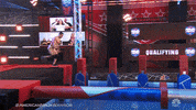 Season 13 Nbc GIF by Ninja Warrior