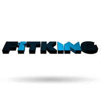 fitkinggr fitness gym healthy king GIF