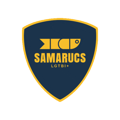 Samarucs_LGTBIQ_Valencia club esport valencia lgtb Sticker