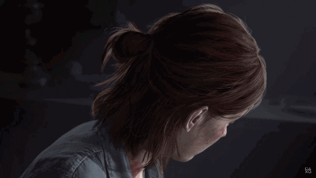 gamertweak giphyupload gaming lastofus lastofus2 GIF