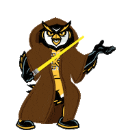 May The Fourth Finals Sticker by Kennesaw State University