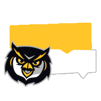 Student Life Sticker by Kennesaw State University