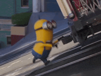 Minions GIF
