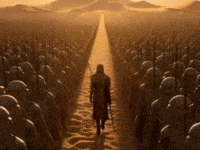 Army Empire GIF