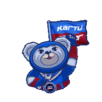 Ilmu Padi Sticker by Kartupoker Official