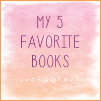 5 favorite bethany mota books GIF by Simon & Schuster