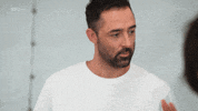 Shocked Andy GIF by MasterChefAU