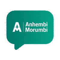 Uam Sticker by Anhembi Morumbi