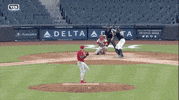 Aaron Judge Yankees GIF by Jomboy Media