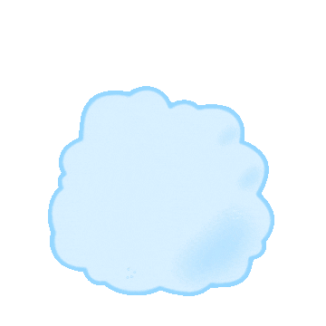 findtoday giphyupload bubble whip foam Sticker